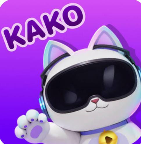 Kako Live Koin