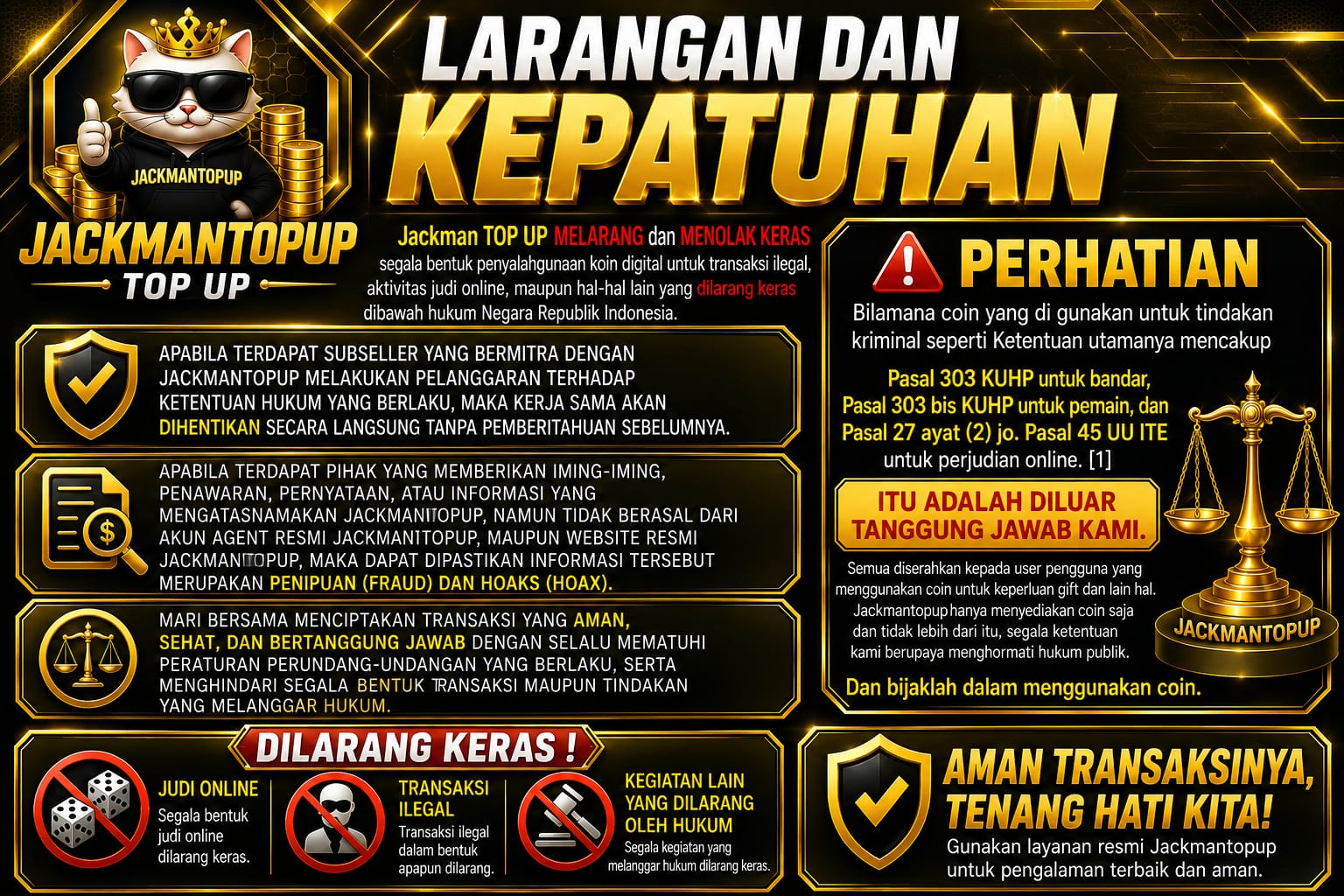 JackManTopup